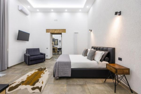 Palazzo Mormando - Industrial Apartment
